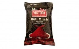 Victory Kuti Mirch Powder   Pack  200 grams